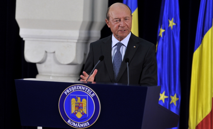 JOE BIDEN, la Bucureşti. Traian Băsescu, DECLARAŢII la Cotroceni / Foto: presidency.ro