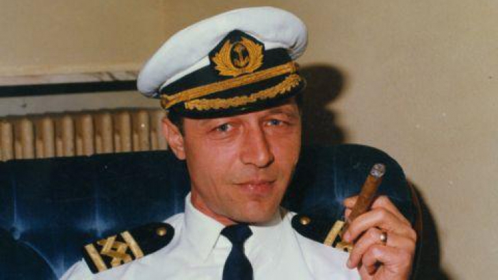 Ponta: Băsescu are interese personale la Portul Constanţa