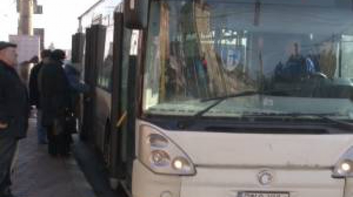 Transportul din Suceava va fi ecologic