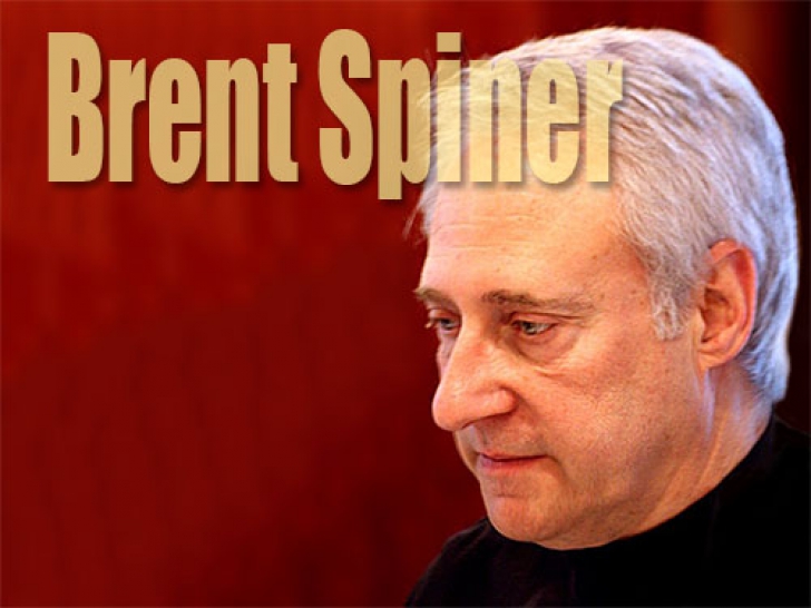 Brent Spiner