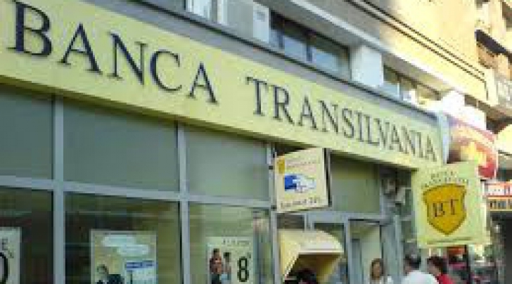  Banca Transilvania