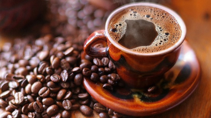 STUDIU: Cafeaua poate preveni deteriorarea vederii