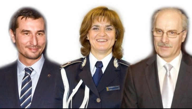 Candidații la președinția COSR, prezentați într-o EDIȚIE SPECIALĂ a emisiunii OAMENII REALITĂȚII