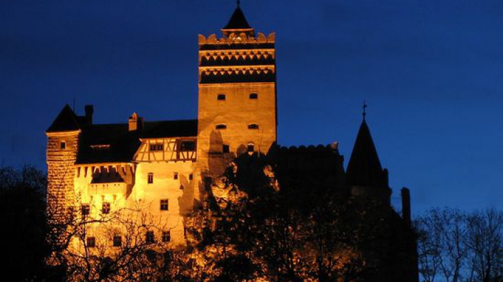 Avocatul familiei Habsburg: Castelul Bran NU este de vânzare