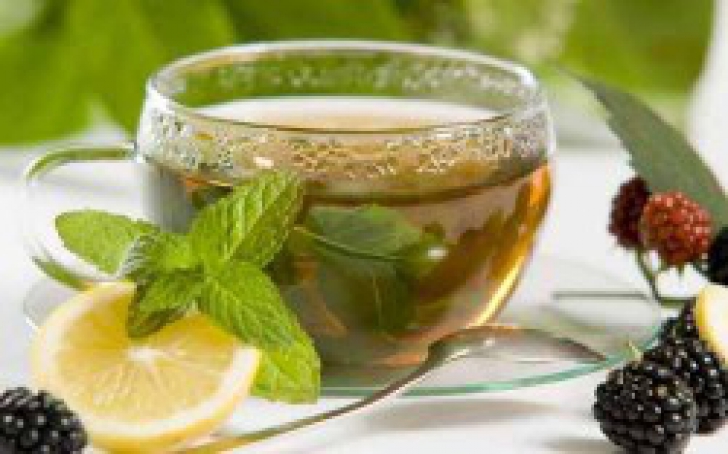 Beneficiile ceaiului de mentă