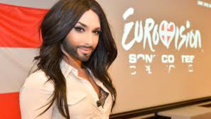 Deputați ruși propun organizarea unui concurs paralel cu Eurovision după victoria Conchitei Wurst