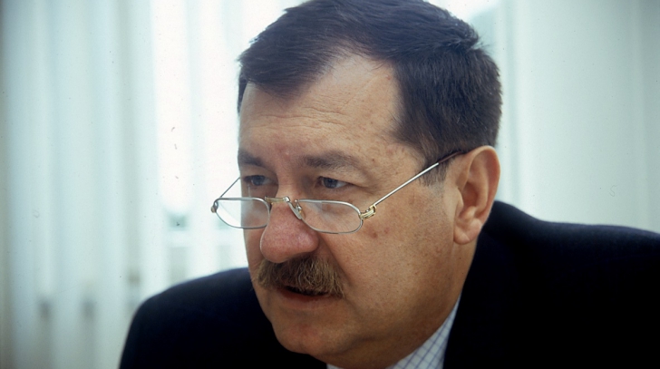 Constantin Roibu, chemat la răspundere pentru spolierea OLTCHIM. Pagube de 500 de milioane de euro
