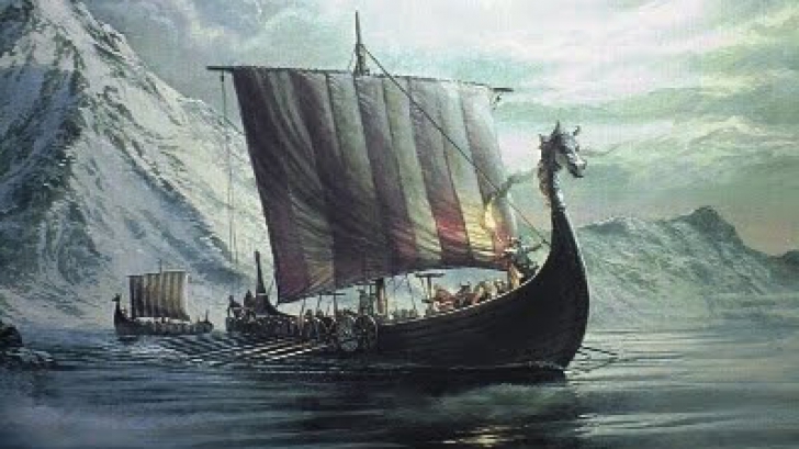 Epava corabiei Santa Maria, nava amiral a lui Cristofor Columb, s-ar putea afla lângă Haiti
