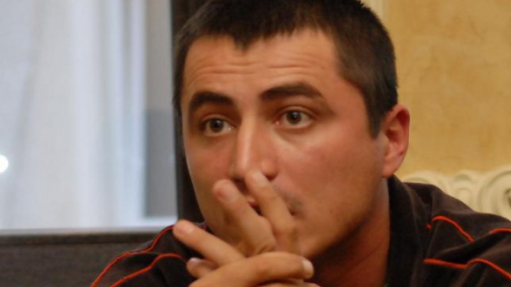 Cioacă își va pierde statutul de polițist după condamnarea definitivă la închisoare