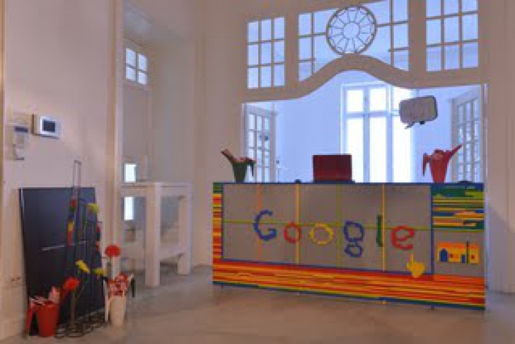 Casa Google