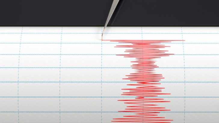 &nbsp;GHID VITAL. Ce facem in caz de cutremur