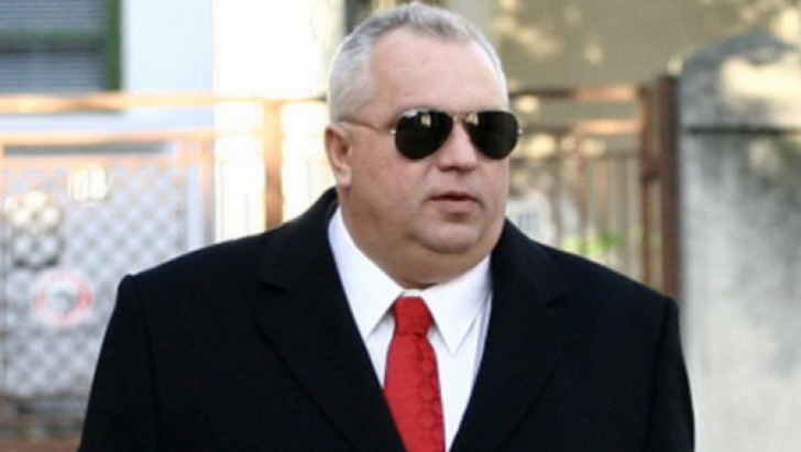 Nicuşor Constantinescu, judecat pentru că nu s-a supus controlului Curţii de Conturi