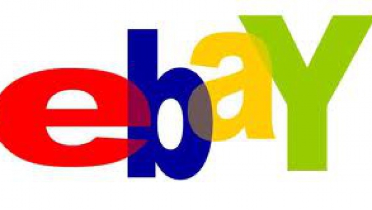 Gigantul eBay a fost victima unui atac cibernetic şi recomandă schimbarea parolelor