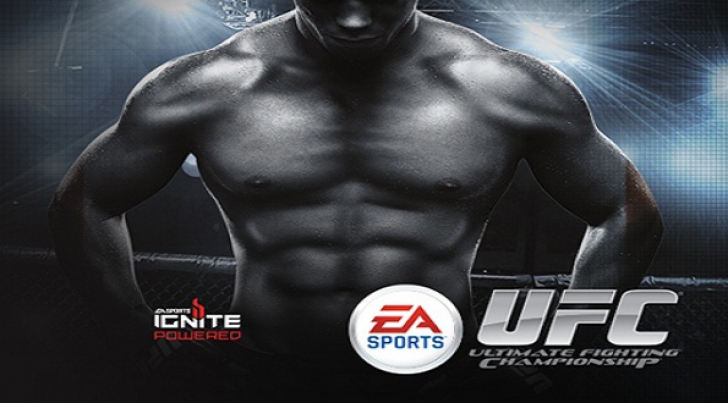 Personajul misterios pe care EA Sports îl va introduce în EA Sports UFC