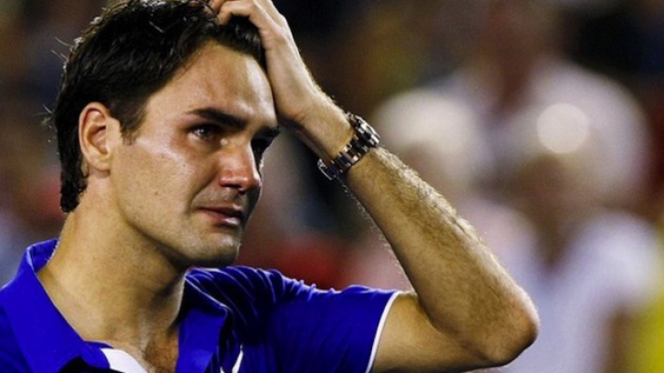 Roger Federer, REUȘITĂ EXTRAORDINARĂ
