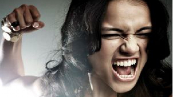 7 lucruri pe care n-ar trebui să le faci când eşti furios