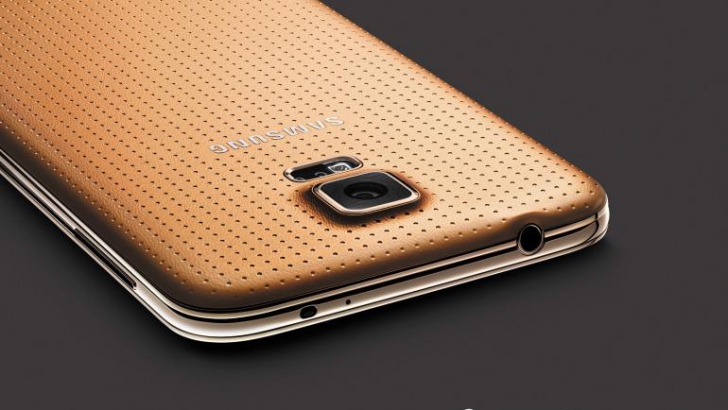Samsung pregateste lansarea Galaxy S5 Prime
