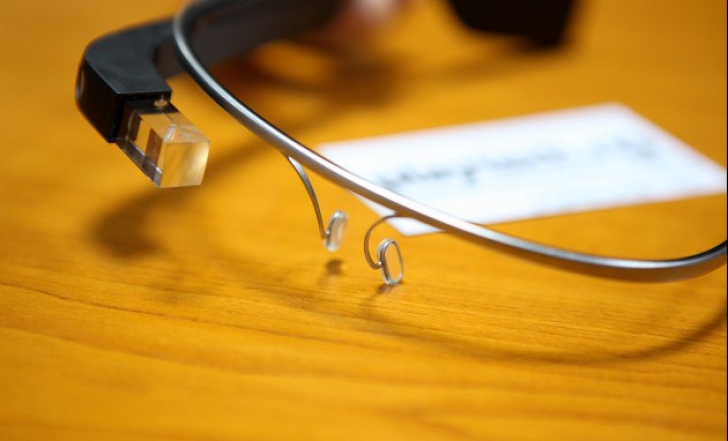 Decizia surprinzătoare a Google cu privire la Google Glass