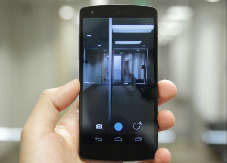Nexus 6: Noi informații despre noul smartphone de la Google