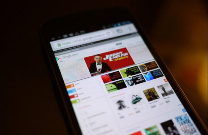 Google Play este acum disponibil pentru dezvoltatorii din România