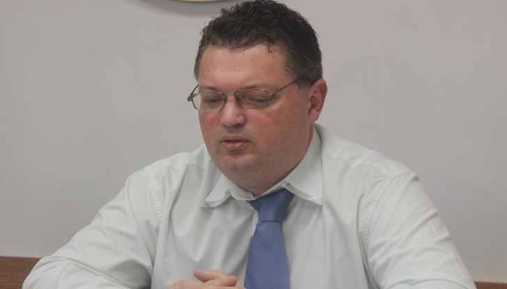 Şeful DIICOT Alba, Ioan Mureşan, sub control judiciar