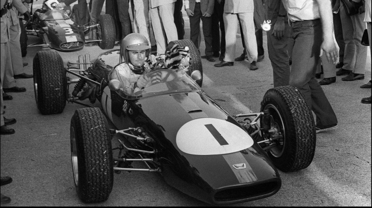 Fostul campion mondial de Formula 1, Jack Brabham, a încetat din viaţă la 88 de ani