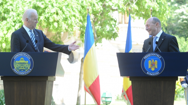 Biden laudă DNA și ANI și îndeamnă: Cereți instituțiilor judiciare să fie libere în continuare! / Foto: presidency.ro