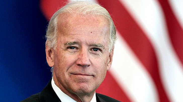 Biden respinge "prostiile" referitoare la poziţia SUA faţă de Iran şi oferă asigurări Israelului