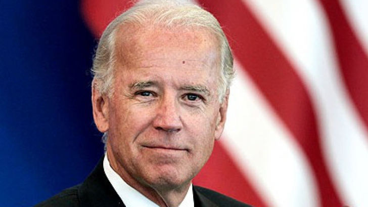 Joe Biden, președintele ales al Statelor Unite
