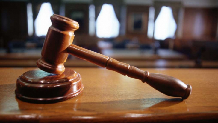CSM: Judecătorii Rovenţa, Stanciu, Molovan şi Viziru, suspendaţi din magistratură