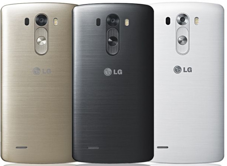 Totul despre LG G3! Primele teste cu cel mai tare telefon LG 