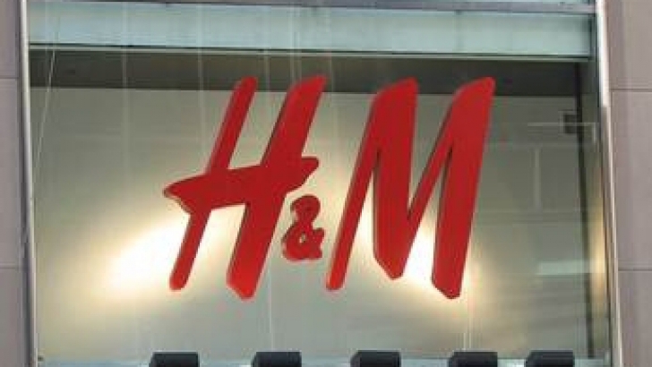 H&M deschide un NOU MAGAZIN în Bucureşti