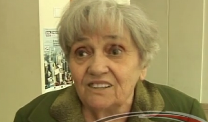 Mama Mihaelei Runceanu, sf&acirc;şiată de durere