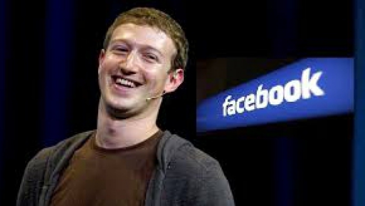 Mark Zuckerberg a împlinit 30 de ani