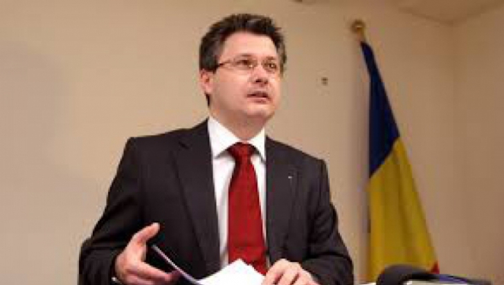 REZULTATE ALEGERI PARŢIALE: Ministrul Mihnea Costoiu obţine mandatul de senator în Gorj 