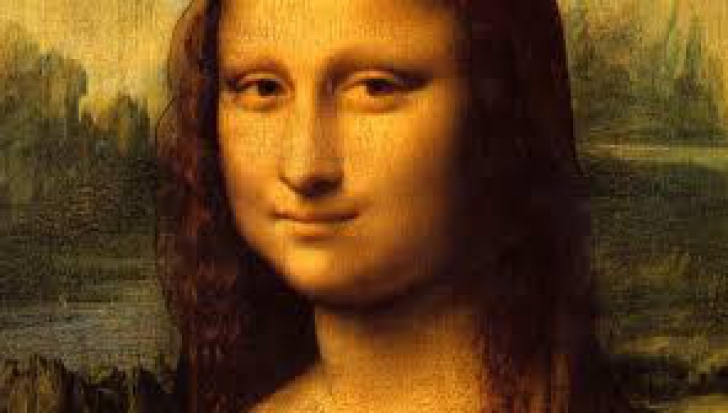 "Mona Lisa", de Leonardo da Vinci, ar putea face parte din prima imagine 3D din istorie  