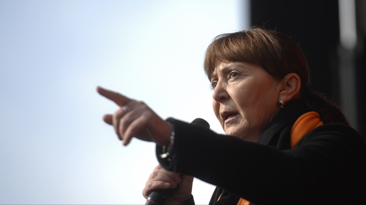 Monica Macovei îl acuză pe Martin Schulz că nu a permis anchetarea lui Ovidiu Silaghi