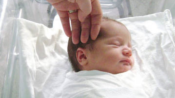 Aproximativ 8.000 de nou-născuți mor în fiecare zi la nivel mondial