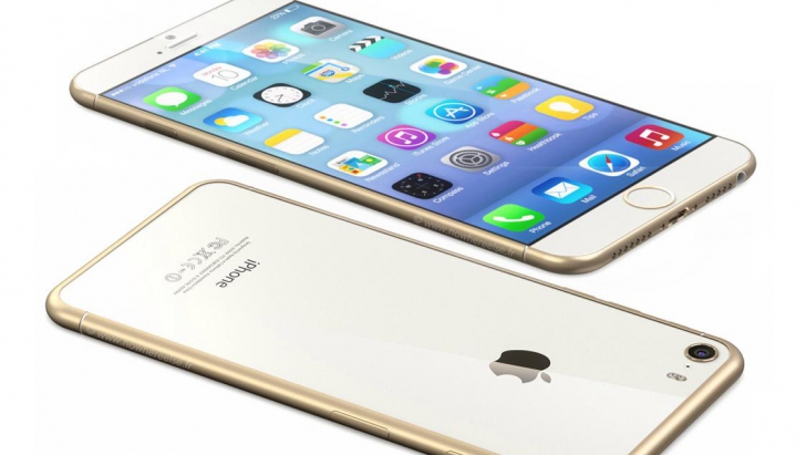 Apple vrea să transforme iPhone 6 în portofel mobil. Cum vor putea fi făcute plăţile
