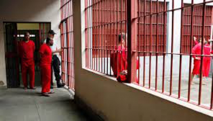 Eliberarea tuturor ostaticilor reținuți într-o închisoare din nord-vestul țării