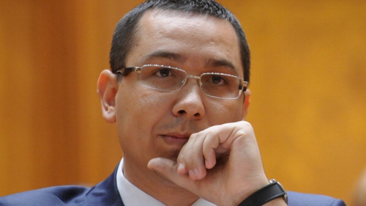 Ponta: Întâlnirea noastră cu Tăriceanu este o şedinţă USL