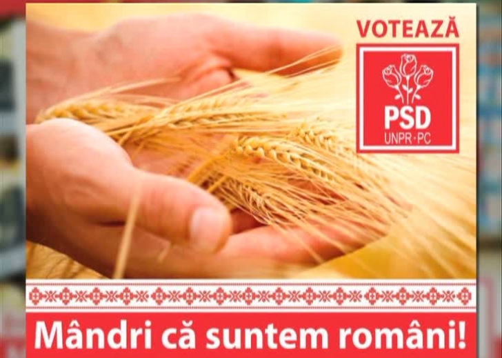 Cum comentează PONTA folosirea pozelor din Polonia şi Belarus în campanie