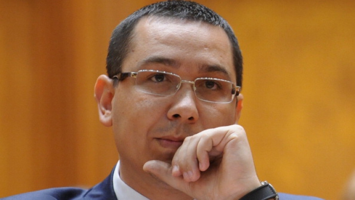 Ponta a reinstalat la ANAF un vicepreşedinte din Guvernul Boc, pe care l-a demis în 2012