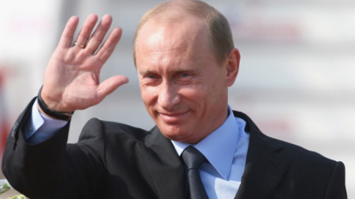 RUSIA, DEMONSTRAŢIE de FORŢĂ. Cum sărbătoreşte Putin Ziua Victoriei