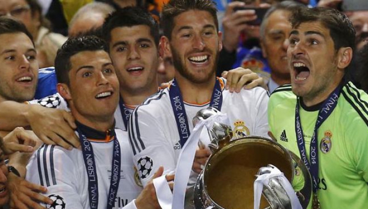Ancelotti: Când am semnat cu Real, i-am spus preşedintelui că-i lipseşte un trofeu