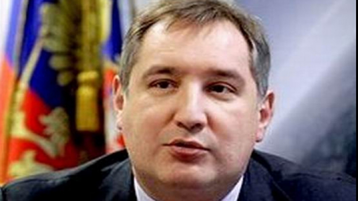 Vicepremierul rus: România mi-a închis spațiul aerian, data viitoare vor zbura cu un bombardier