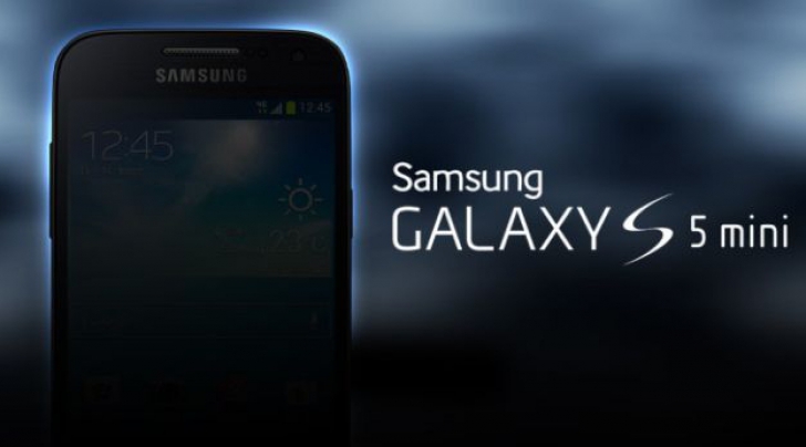 Samsung pregătește Galaxy S5 Mini, varianta economică a Samsung Galaxy S5