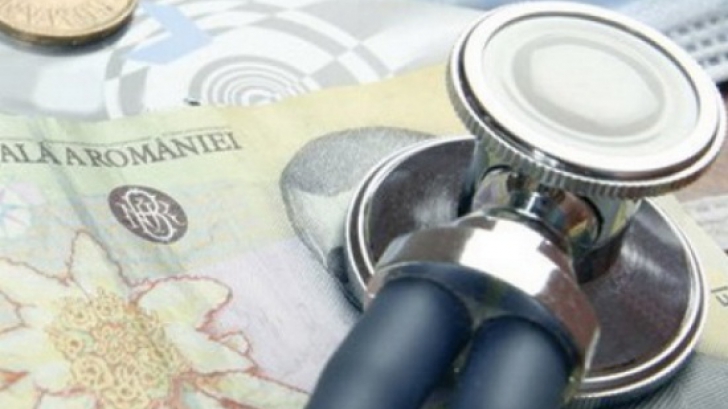 CMR: Dacă veniturile medicilor nu cresc, CE să oblige România să aplice Directiva timpului de lucru