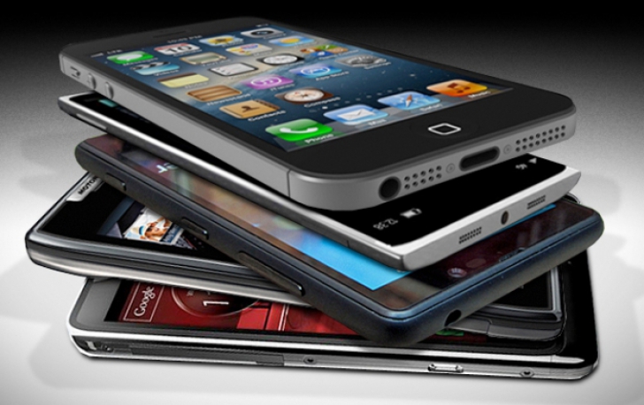 Smartphone-urile necunoscute, dar ieftine, câştigă teren în fața Apple şi Samsung