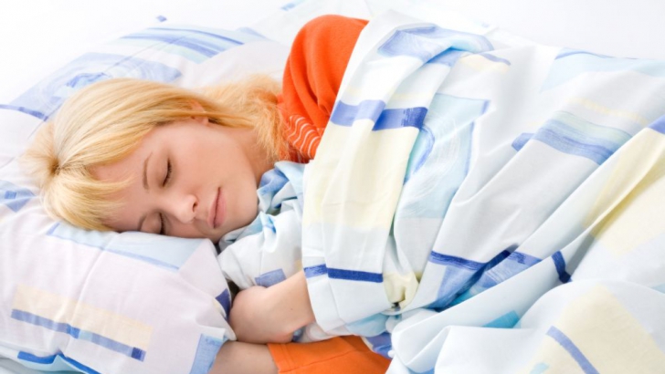 De ce si cum te ajuta sa slabesti un somn bun